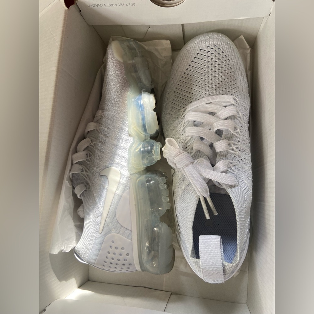 Womens nike air vapor max flyknit 2